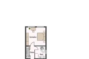 M'GLADBACH - SCHRIEVERS - MODERNES REIHENECKHAUS NEBST TERRASSE, GARTEN & PKW-GARAGE! – Die vollständige Adresse der Immobilie erhältst du vom Anbieter., 41239 Schrievers, Mönchengladbach – Vorschaubild 32