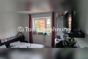 Tauschwohnung: SAGA 2 ½ Zimmer tausch zu größer – Zamenhofweg 2b, 22159 Farmsen-Berne, Hamburg – Vorschaubild 4
