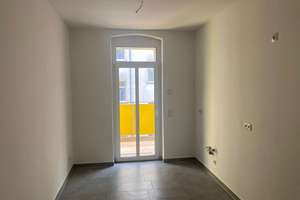 Hochwertige Wohnung mit Balkon, Wanne, Dusche, Fußbodenheizung & Einbauküche! Stellplatz möglich! – Albert-Schmidt-Straße 1, 6110 Südliche Innenstadt, Halle (Saale) – Vorschaubild 18