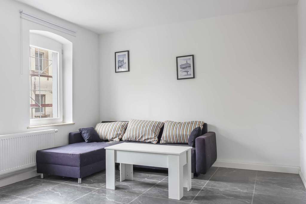 Immobilie in Kriebitzsch - Attraktives, kernsaniertes Mehrfamilienhaus in Rositz – die perfekte Kapitalanlage - Bild 1