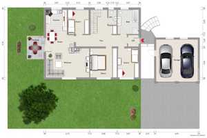 Ein Traumhaus im Dornröschenschlaf! – Haßberge (Kreis) – Vorschaubild 6