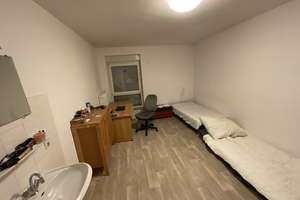 WG Zimmer in Bocholt ab sofort zu vermieten – Markgrafenstraße 20, 46399 Bocholt – Vorschaubild 4