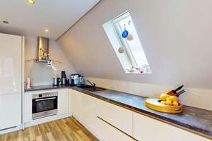 ** Charmante Maisonette mit Carport in ruhiger Lage im Süden von Ingolstadt ** – Die vollständige Adresse der Immobilie erhältst du vom Anbieter., 85051 Münchener Straße, Ingolstadt – Vorschaubild 3