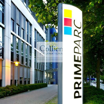 Provisionsfrei: Flexible Flächen mit ausgezeichneter Anbindung