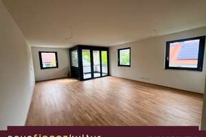 Großzügige 4-Zimmer-Wohnung mit Balkon & Tiefgarage – Ulmer Str. 19, 72587 Römerstein – Vorschaubild 1