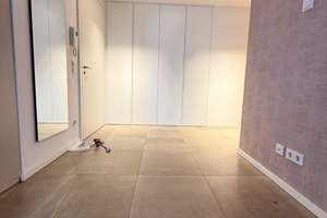 Moderne und ruhig gelegene 2 Zimmerwohnung in Toplage Maxvorstadt zu vermieten! – Türkenstraße 92b, 80799 Universität, München – Vorschaubild 4