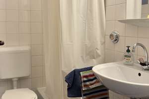 Idyllische Studi-Wohnung in Uninähe – Max-Born-Straße 22, 40591 Wersten, Düsseldorf – Vorschaubild 5
