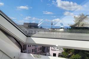 Modernisierte, sonnige 3-ZKB  mit Loft und Blick in den Himmel – Die vollständige Adresse der Immobilie erhältst du vom Anbieter., 68309 Käfertal, Mannheim – Vorschaubild 13