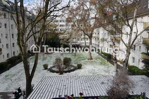 Tauschwohnung: Leben direkt am Clarenbachkanal – Clarenbachstr. 168, 50931 Lindenthal (Ortsteil), Köln – Vorschaubild 2