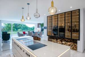 Einzigartige Villa mit Blick über das Rheintal – 56075 Karthäuserhofgelände, Koblenz – Vorschaubild 11