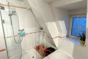 *Penthouse in A-Lage* im Zentrum + Dachterrasse + Maisonette +Rendite 4,5% + Steuervorteil 10.000€ – Die vollständige Adresse der Immobilie erhältst du vom Anbieter., 86152 Lechviertel, östl. Ulrichsviertel, Augsburg – Vorschaubild 17