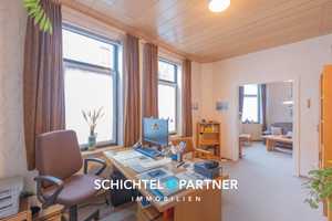 Ostertor | Einzigartiges Einfamilienhaus mit Dachterrasse & Lagerhalle – Bremen – Vorschaubild 13