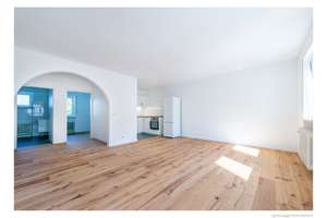 Kaufpreisreduktion: Frisch renovierte 2-Zimmer-ETW in Moosach - bezugsfertig! – Dachauerstraße 288, 80992 Alt-Moosach, München – Vorschaubild 4