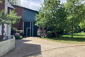 Charmanter Resthof mit Gästewohnung, Atelier & Töpferwerkstatt – 7020 m² Grundstück – Dithmarschen (Kreis) – Vorschaubild 17