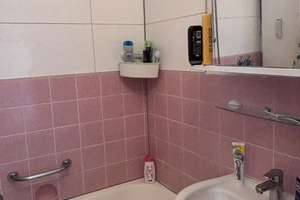 Helle 2,5-Zimmer-Wohnung in die nahe von der EZB – 60314 Ostend, Frankfurt am Main – Vorschaubild 10