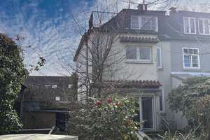 Seltene Chance in Huttrop: Reihenendhaus auf großem Grundstück – Die vollständige Adresse der Immobilie erhältst du vom Anbieter., 45138 Huttrop, Essen – Vorschaubild 3
