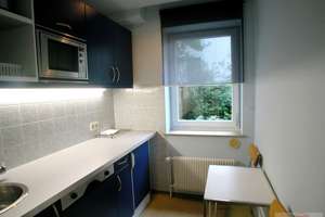 FLATmix.de / Ruhiges,komplett,möbliertes Apartment mit separaten Eingang... – Die vollständige Adresse der Immobilie erhältst du vom Anbieter., 33602 Mitte, Bielefeld – Vorschaubild 3