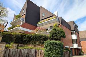 Tolle Gartenwohnung am Westerberg Nähe Botanischer Garten *provisionsfrei* – Lürmannstraße 43, 49076 Westerberg, Osnabrück – Vorschaubild 2