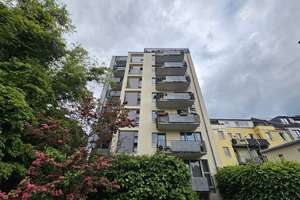 DREAMHOUSE Immobilien: Kapitalanlage! Vermietete 3-Zimmerwohnung im Komponistenviertel – Die vollständige Adresse der Immobilie erhältst du vom Anbieter., 22083 Barmbek-Süd, Hamburg – Vorschaubild 1