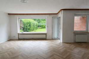 Provisionsfrei - Reihenmittelhaus - Blick ins Grüne – Die vollständige Adresse der Immobilie erhältst du vom Anbieter., 30179 Vahrenheide, Hannover – Vorschaubild 2