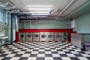 Stylische, möblierte Studentenapartments zw. Innenstadt und Uni - Staytoo Apartments – Rochusstraße 65, 53123 Duisdorf, Bonn – Vorschaubild 10