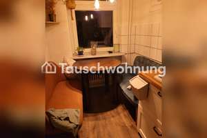 Tauschwohnung: Schöne 3 Zimmer Altbau Wohnung im Wrangelkiez – Die vollständige Adresse der Immobilie erhältst du vom Anbieter., 10997 Kreuzberg, Berlin – Vorschaubild 2