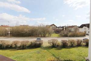 2-Zimmer-Wohnung in zentraler Lage von Pocking – ideal zur Eigennutzung oder Kapitalanlage! – Arnulfstraße 22, 94060 Pocking – Vorschaubild 14