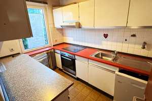 S-Riedenberg: gepflegte DHH mit Garage und Sonnenbalkon! – Stuttgart – Vorschaubild 8