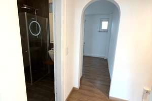 Freundliche 2 Zimmer Wohnung in Top Lage Wöhrd – Georg-Strobel-Straße 83, 90489 Veilhof, Nürnberg – Vorschaubild 8