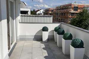 Exklusive 3 ZKB Eigentumswohnung mit sonnigem Südbalkon – Friedrichshofener Str. 65D, 85049 Friedrichshofen-Hollerstauden, Ingolstadt – Vorschaubild 14