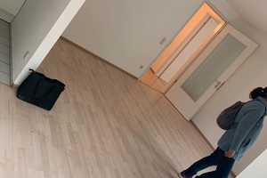 2-Zimmer-Wohnung mit Terrasse und EBK – Karlsruhe – Vorschaubild 4