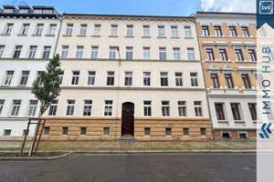 ++ Demnächst leerstehend, Balkon, Badewanne! Charmante 2-Zimmer Wohnung in Gohlis ++ – 4157 Gohlis-Mitte, Leipzig – Vorschaubild 11