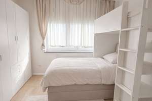 Osterdeal!!! Moderne 6,5 Raum Wohnung mit zwei Balkonen in Neudorf – Die vollständige Adresse der Immobilie erhältst du vom Anbieter., 47057 Neudorf-Nord, Duisburg – Vorschaubild 11