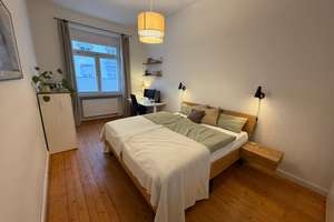 Helle Altbauwohnung mit Balkon in Top Lage im Lindenhof – Die vollständige Adresse der Immobilie erhältst du vom Anbieter., 68163 Lindenhof, Mannheim – Vorschaubild 6
