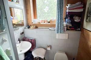 Ihr Traumhaus im Grünen – Massivholzhaus mit Kamin und großzügigem Garten – Die vollständige Adresse der Immobilie erhältst du vom Anbieter., 52393 Hürtgenwald – Vorschaubild 45