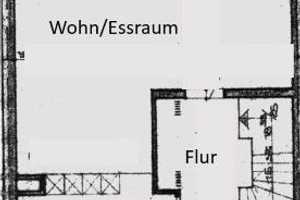 6-Raum-Reihenhaus mit Keller und Garten in Aachen Richterich – Aachen – Vorschaubild 30