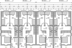 Reihenendhaus KFW40 im Zentrum von Heepen RH1 – Altenhagener Straße 41, 33719 Heepen, Bielefeld – Vorschaubild 5