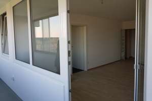 Neuwertige 2-Zimmer-Wohnung mit großem Balkon, EBK und teilmöbliert – Haunstetter Straße 95, 86161 Hochfeld, Augsburg – Vorschaubild 27