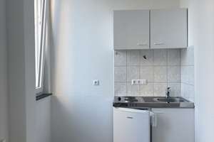 1-Zimmer-Studenten Apartment in Darmstadt-Mitte – Die vollständige Adresse der Immobilie erhältst du vom Anbieter., 64283 Mitte, Darmstadt – Vorschaubild 4
