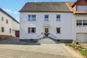 Authentisches Zuhause mit Seele – saniertes Einfamilienhaus ideal für die Familie – Die vollständige Adresse der Immobilie erhältst du vom Anbieter., 66482 Oberauerbach, Zweibrücken – Vorschaubild 6