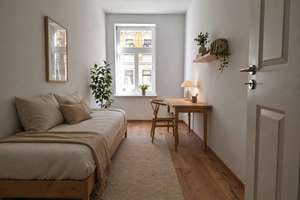 / Familien aufgepasst! / 4 ZIMMER + EBK + SP / Erstbezug ab August / – Georg-Schwarz-Straße 163, 4179 Leutzsch, Leipzig – Vorschaubild 13