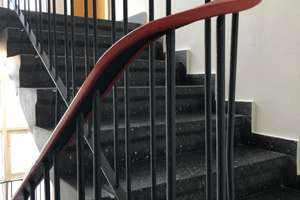 Helle 2-Zimmer-Wohnung in zentraler Lage mit Balkon! Erstbezug nach Renovierung – Grabenstraße  29, 58095 Mittelstadt, Hagen – Vorschaubild 4