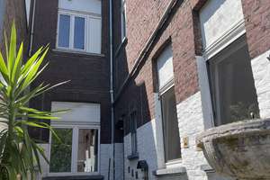 Erstbezug nach Sanierung: 4 Zimmer, 95 qm, Balkon, Garten, zentrumsnah – Viersener Straße 60, 41063 Am Wasserturm, Mönchengladbach – Vorschaubild 7