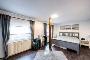 Mehr als 1 Wohnung: Gepflegtes Reihenhaus als Einstieg ins Eigentum-klein im Aufwand-groß im Gefühl! – Die vollständige Adresse der Immobilie erhältst du vom Anbieter., 6493 Ballenstedt – Vorschaubild 20