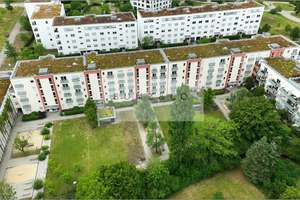 Provisionsfrei: Gemütliche Dachgeschoss-Wohnung mit Westbalkon und Alpenblick! – Sankt-Wendel-Str 45, 81379 Thalkirchen, München – Vorschaubild 25