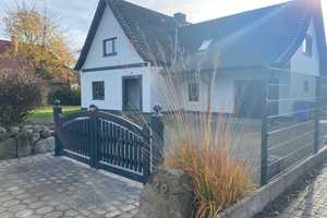 Einfamilienhaus auf idyllischen Grundstück in Reinbek Ohe zu vermieten  – Hinter den Höfen 22, 21465 Stormarn (Kreis) – Vorschaubild 1