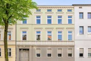 Modernisiertes DG-Highlight mit Terrasse in ruhiger Lage – sofort verfügbar! 3 Zimmer, 2 Bäder & EBK – Falkenhagener Straße 57, 13585 Spandau (Ortsteil), Berlin – Vorschaubild 12