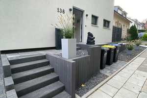 Einfamilienhaus (BJ. 2018) im grünen Ruhrtal von Burgaltendorf, Essen – Essen – Vorschaubild 6