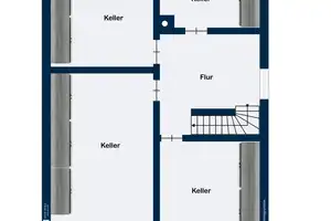 Freistehendes Einfamilienhaus in Dibbesdorf – Braunschweig – Vorschaubild 16