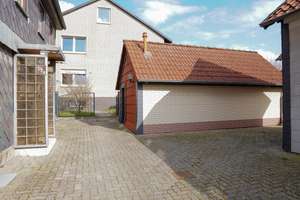 Doppelhaushälfte 180qm Wohnfläche auf drei Ebenen mit 6 Zimmer, 3 Bädern und Scheune & Garten – Die vollständige Adresse der Immobilie erhältst du vom Anbieter., 38259 Ringelheim, Salzgitter – Vorschaubild 5